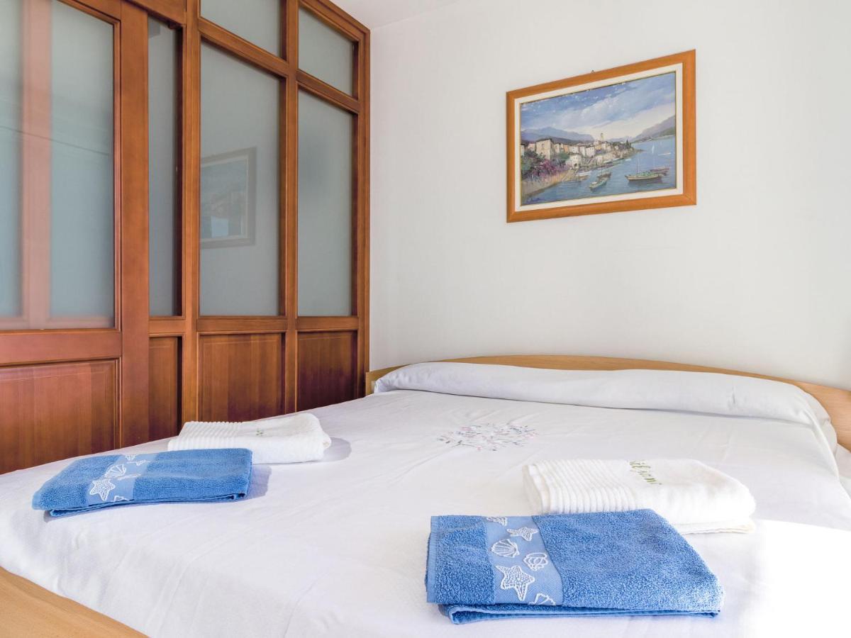 Apartment Stefano - Rac183 By Interhome Rabac Exterior foto