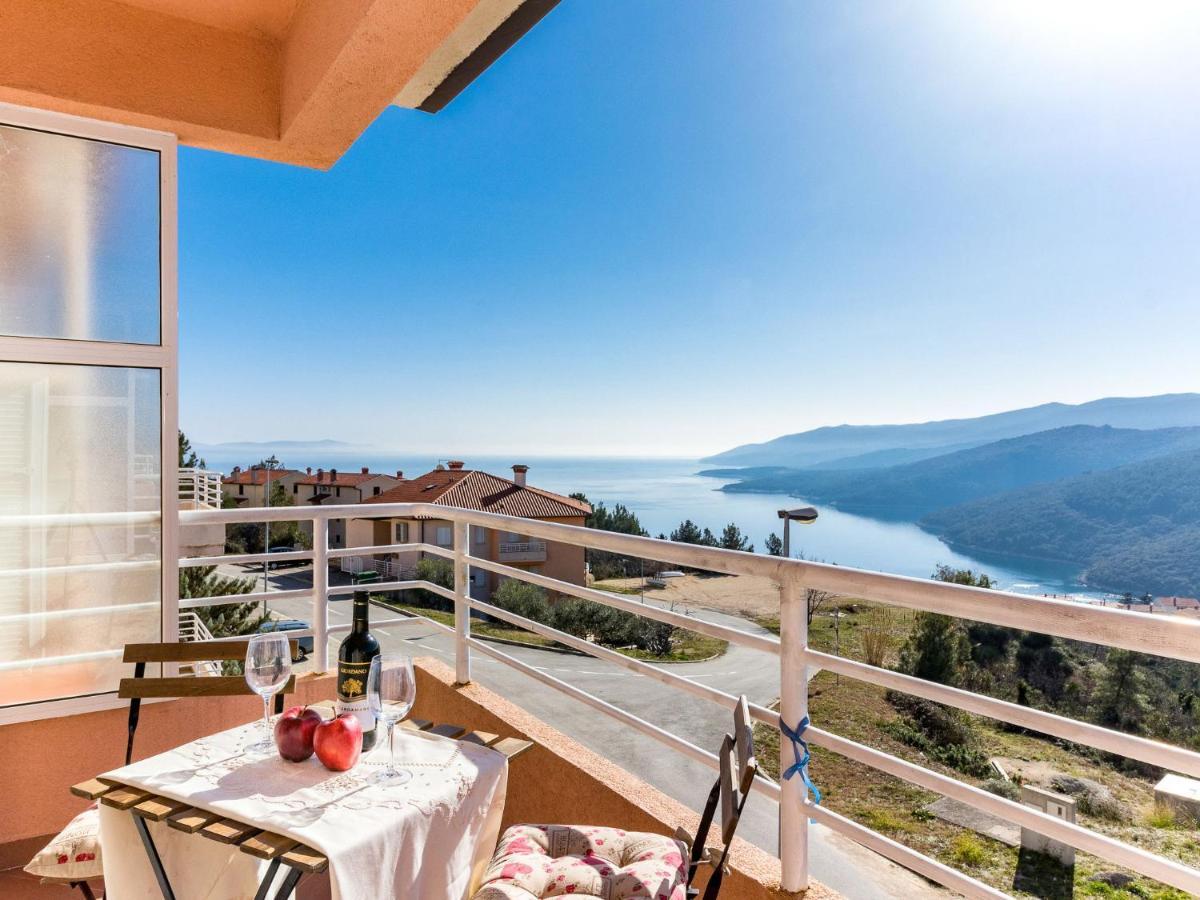 Apartment Stefano - Rac183 By Interhome Rabac Exterior foto