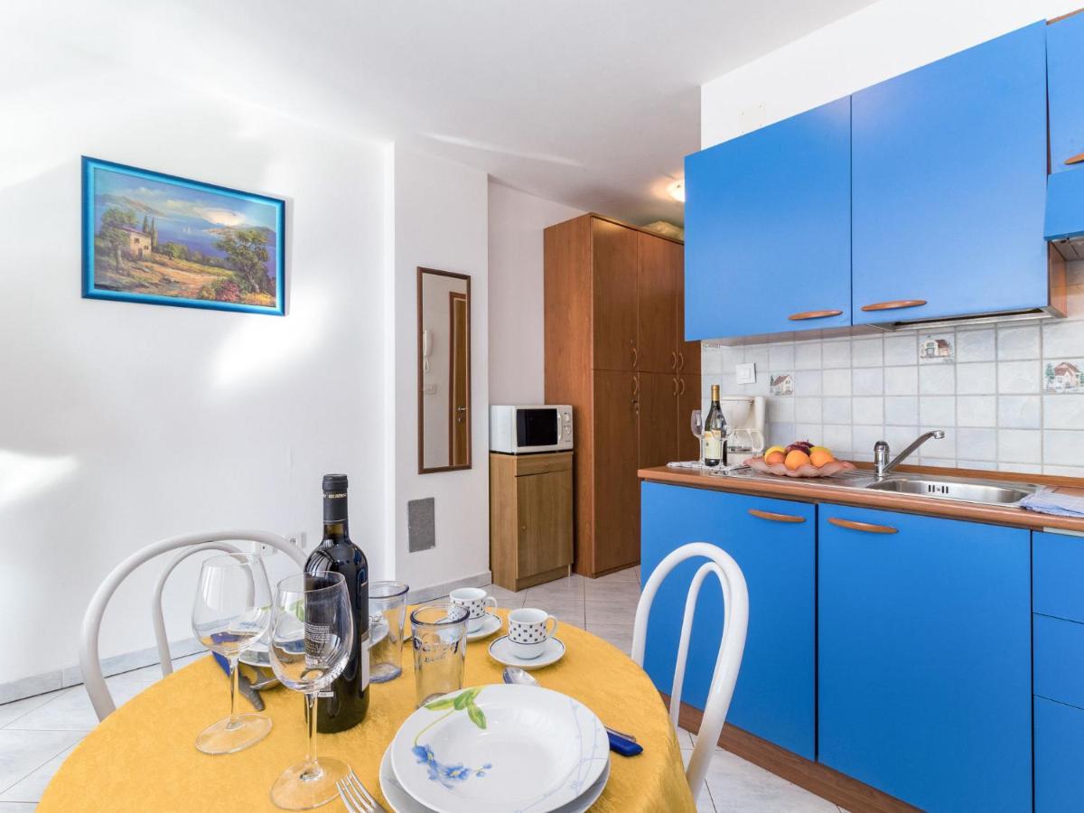 Apartment Stefano - Rac183 By Interhome Rabac Exterior foto