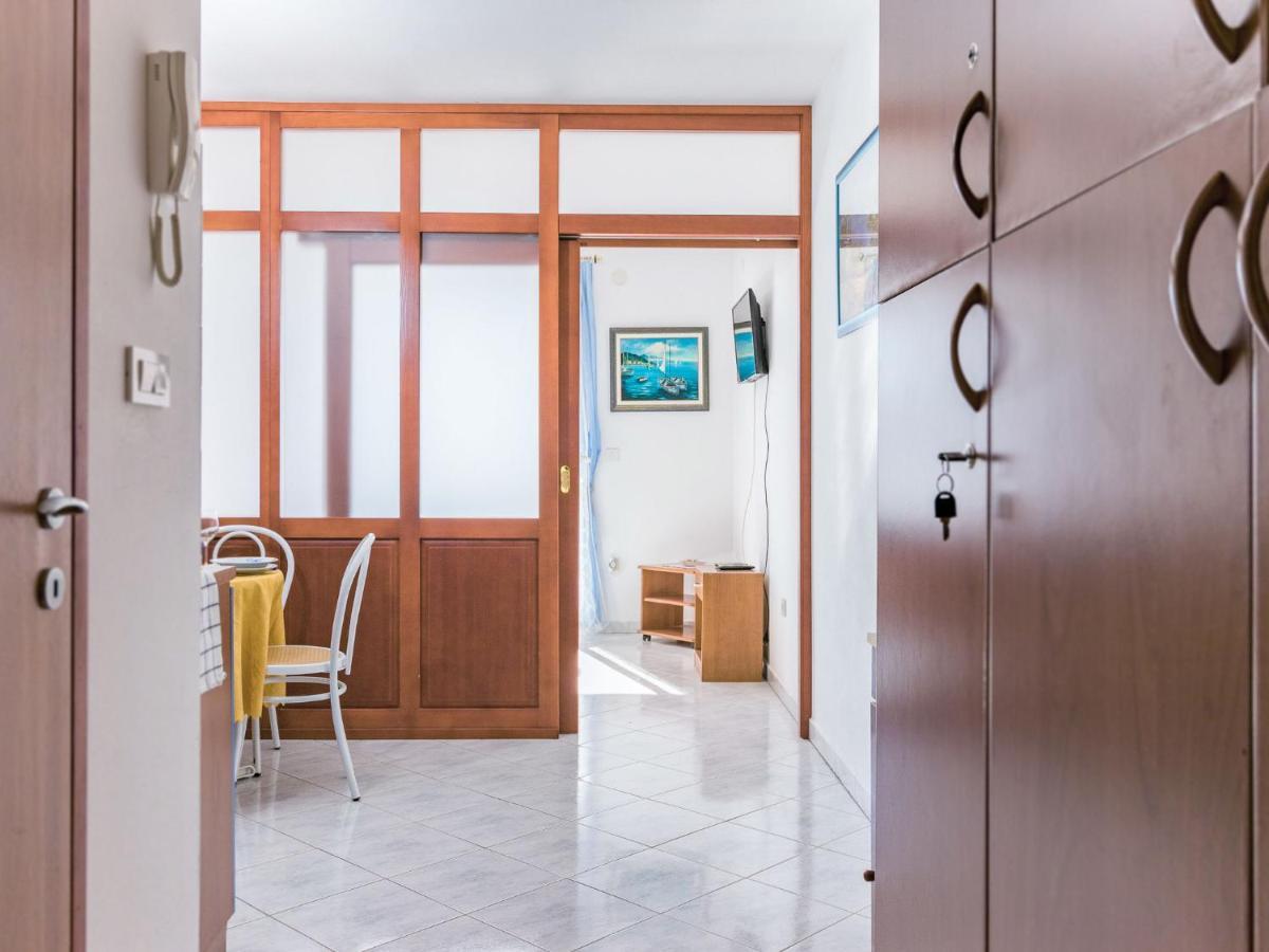 Apartment Stefano - Rac183 By Interhome Rabac Exterior foto