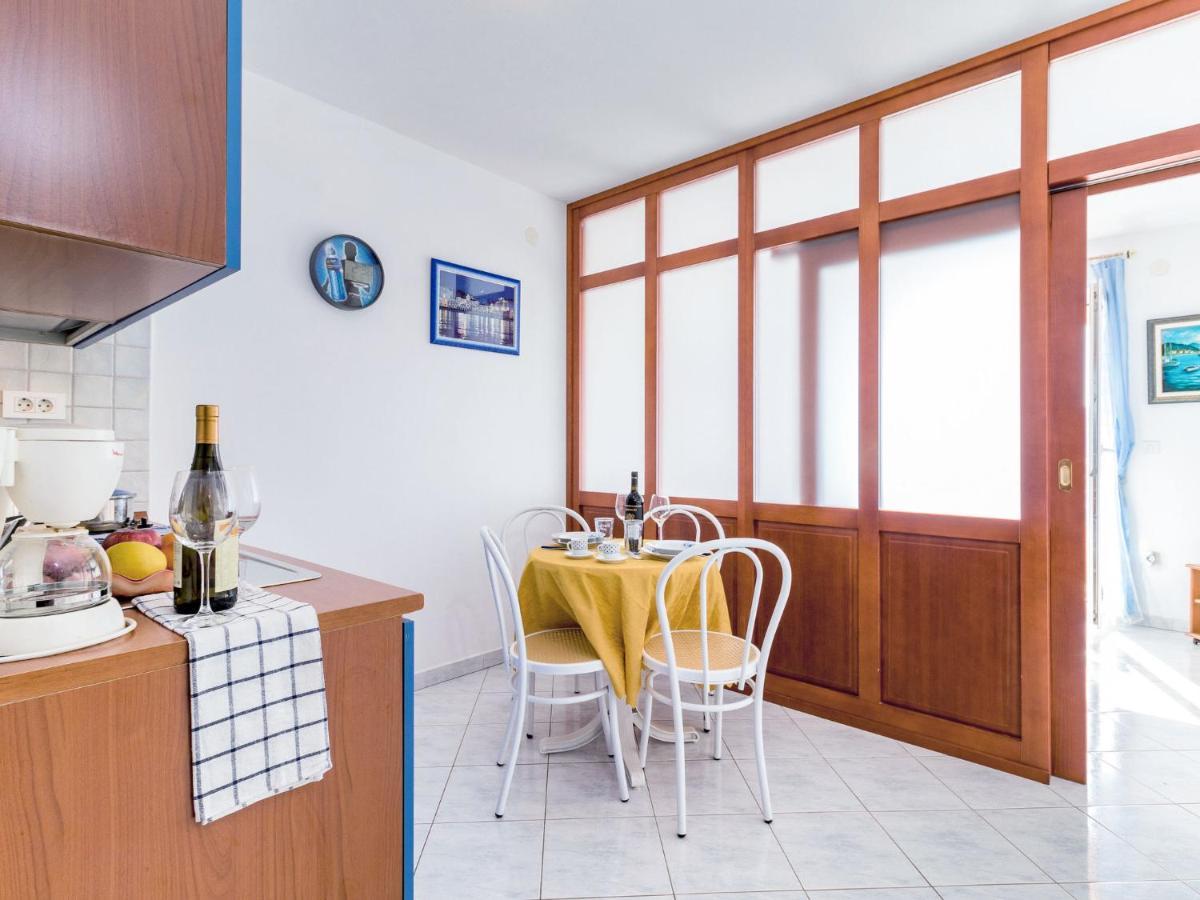 Apartment Stefano - Rac183 By Interhome Rabac Exterior foto