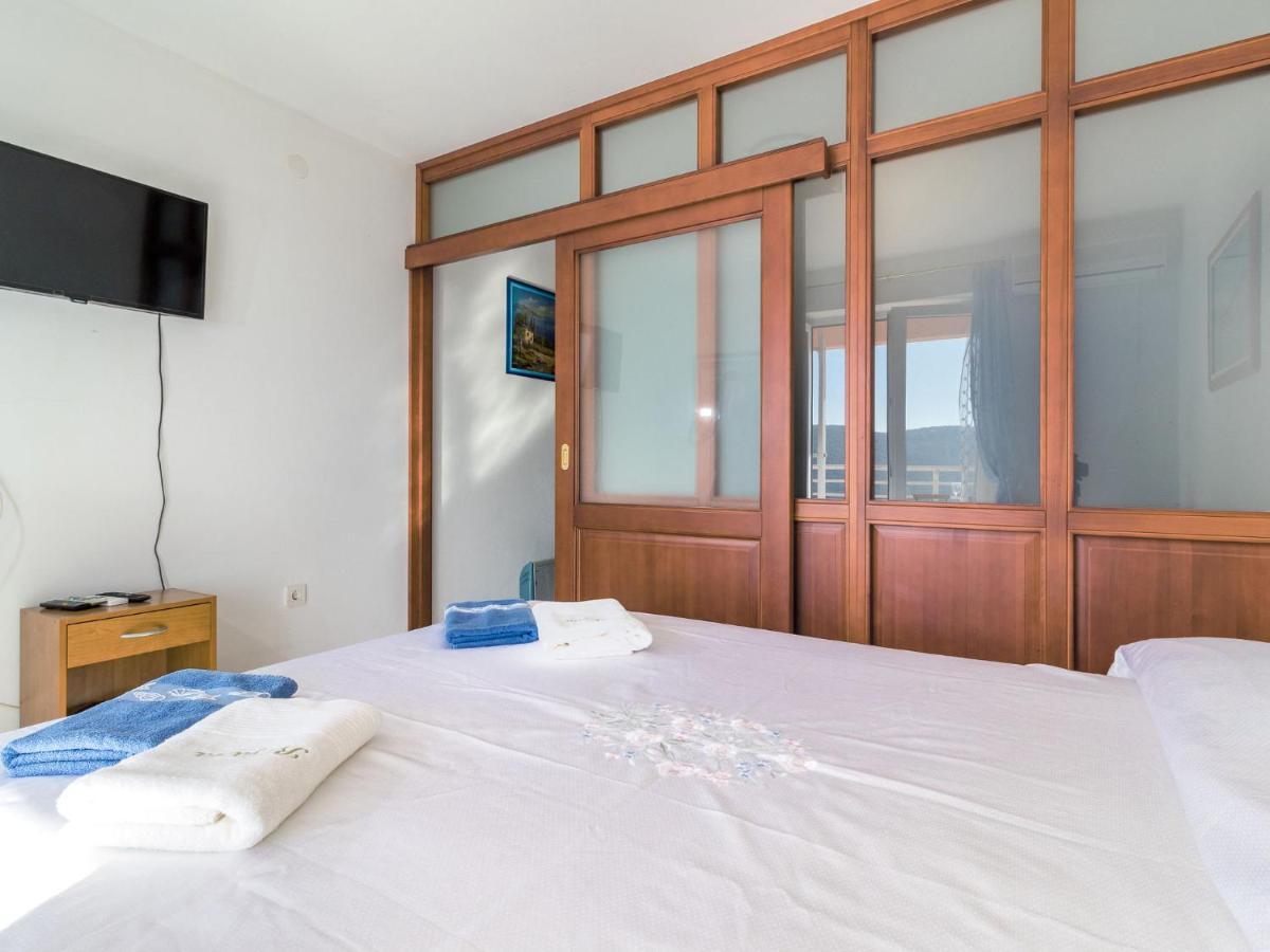 Apartment Stefano - Rac183 By Interhome Rabac Exterior foto