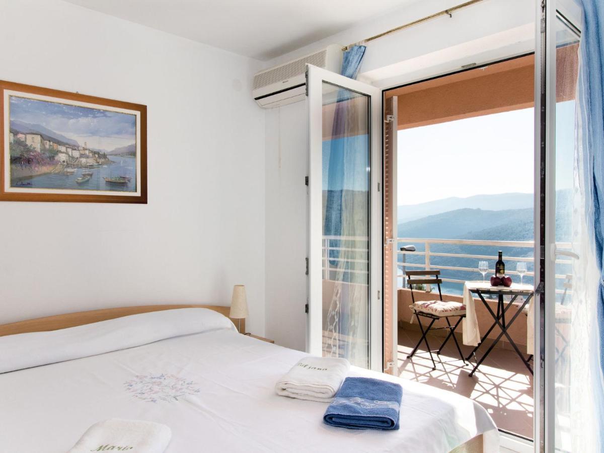 Apartment Stefano - Rac183 By Interhome Rabac Exterior foto