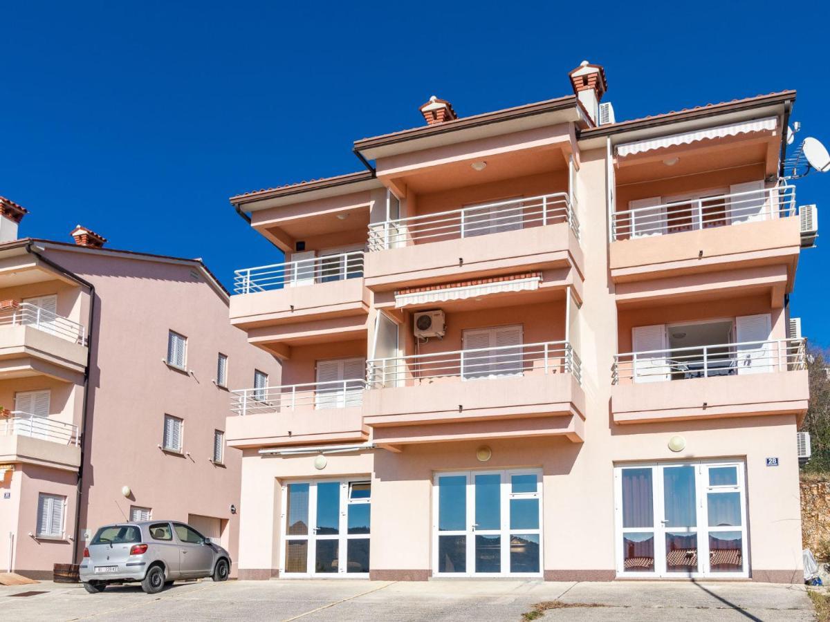 Apartment Stefano - Rac183 By Interhome Rabac Exterior foto